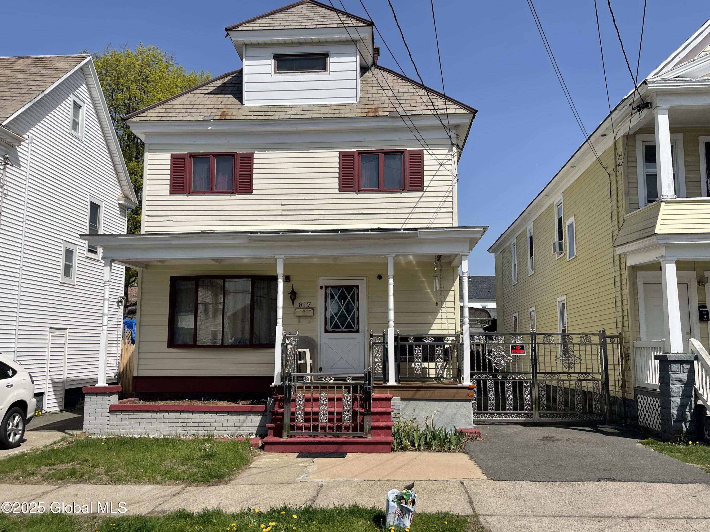 817 Holland Road, Schenectady, New York image 1