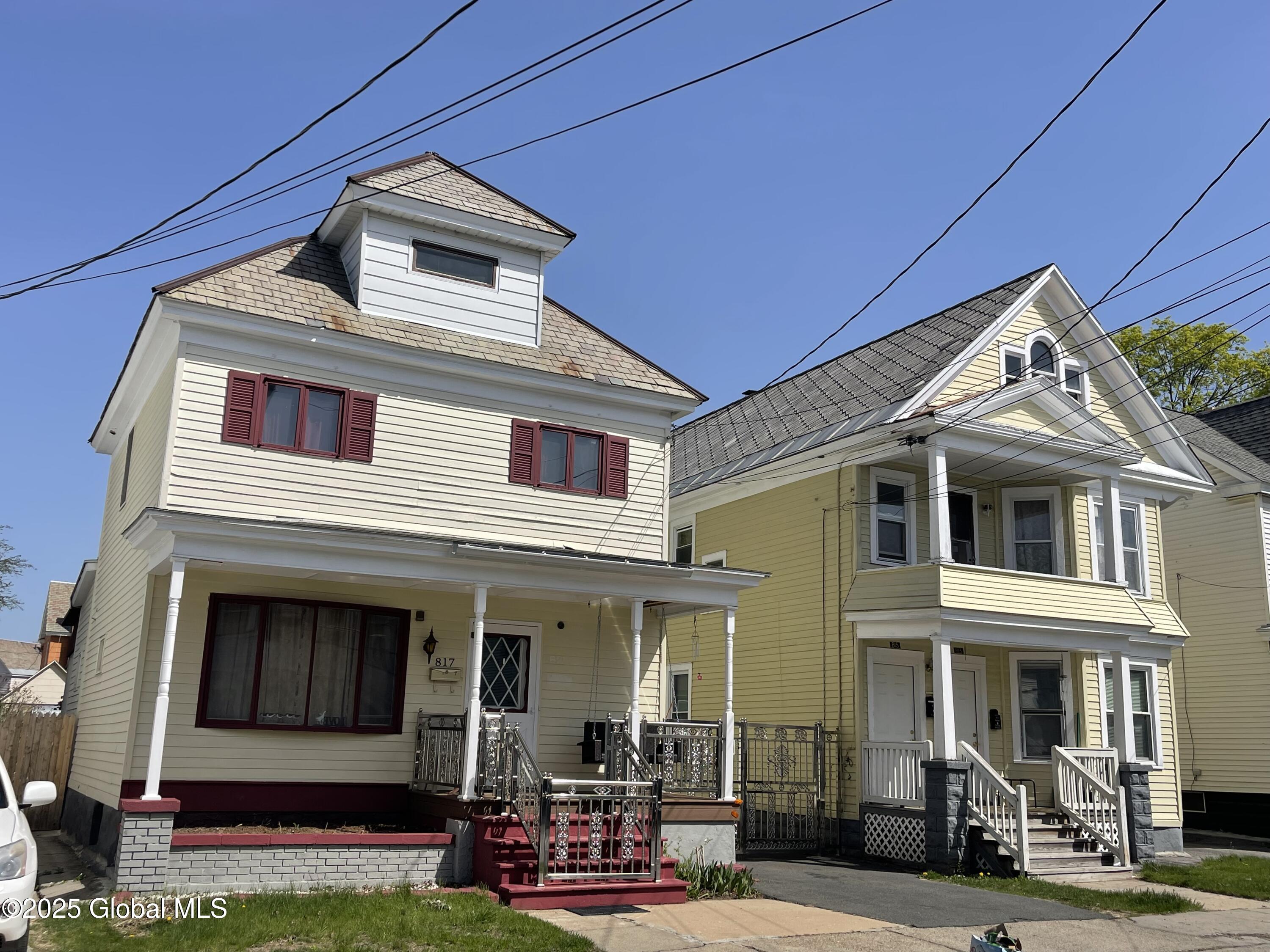 817 Holland Road, Schenectady, New York image 3