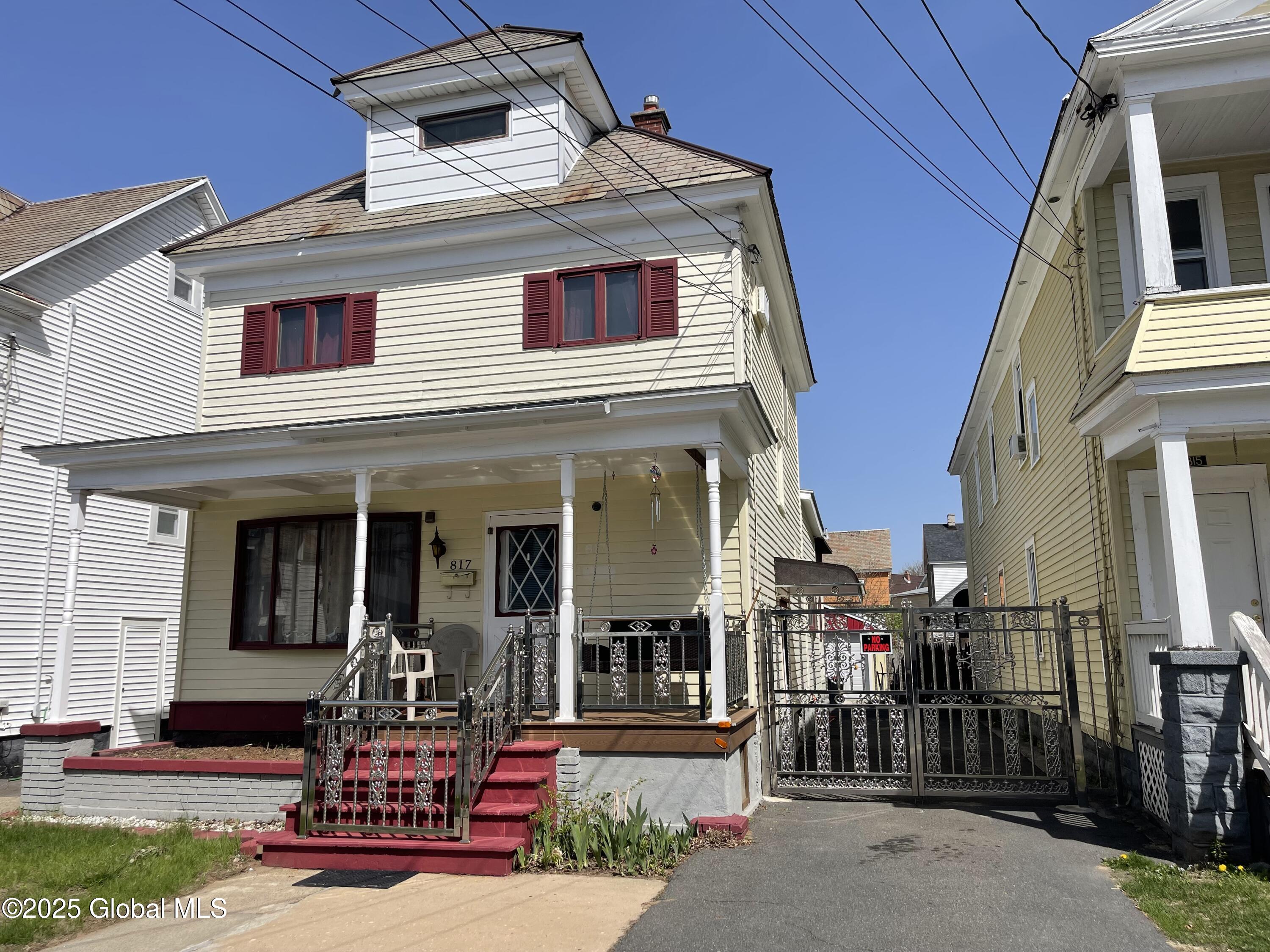 817 Holland Road, Schenectady, New York image 5