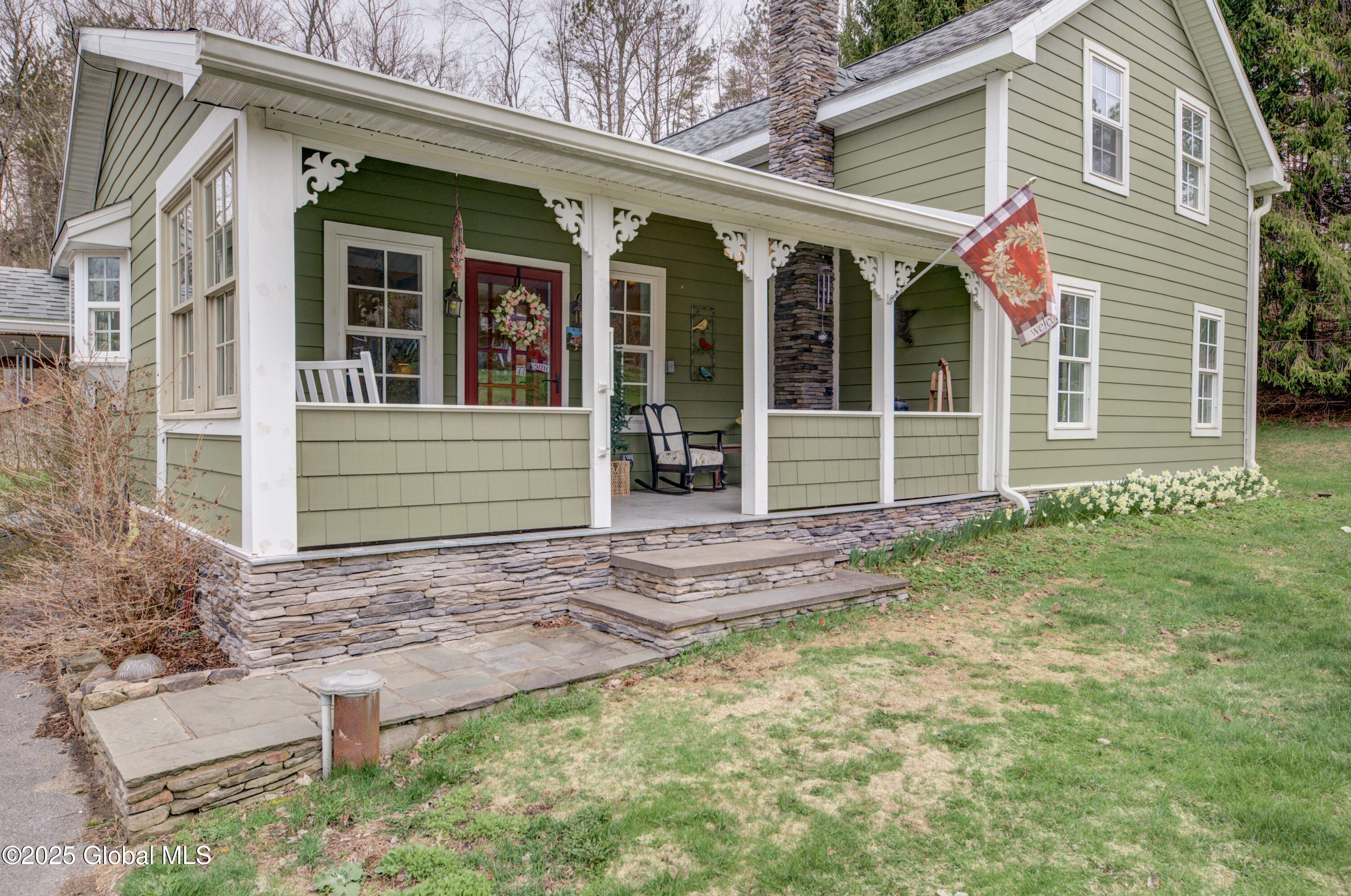 405 County Hwy 26, Cooperstown, New York image 4