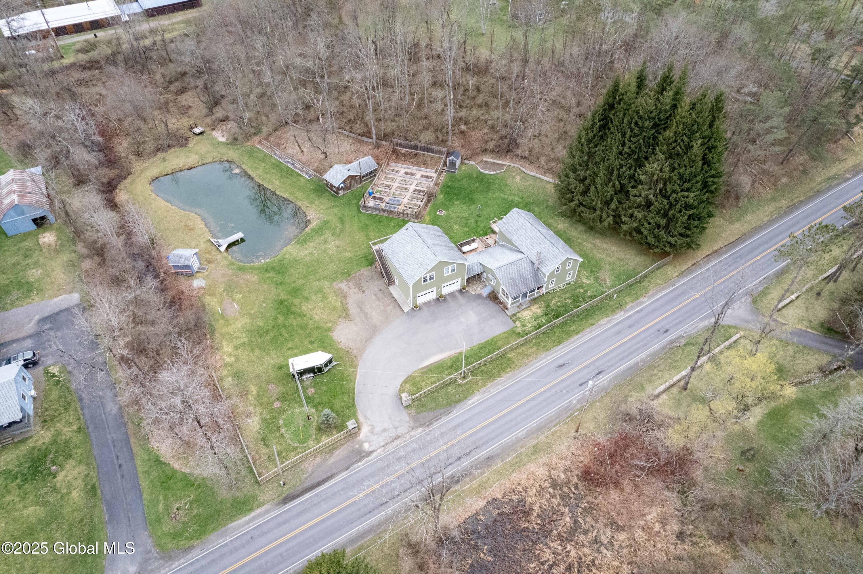 405 County Hwy 26, Cooperstown, New York image 46
