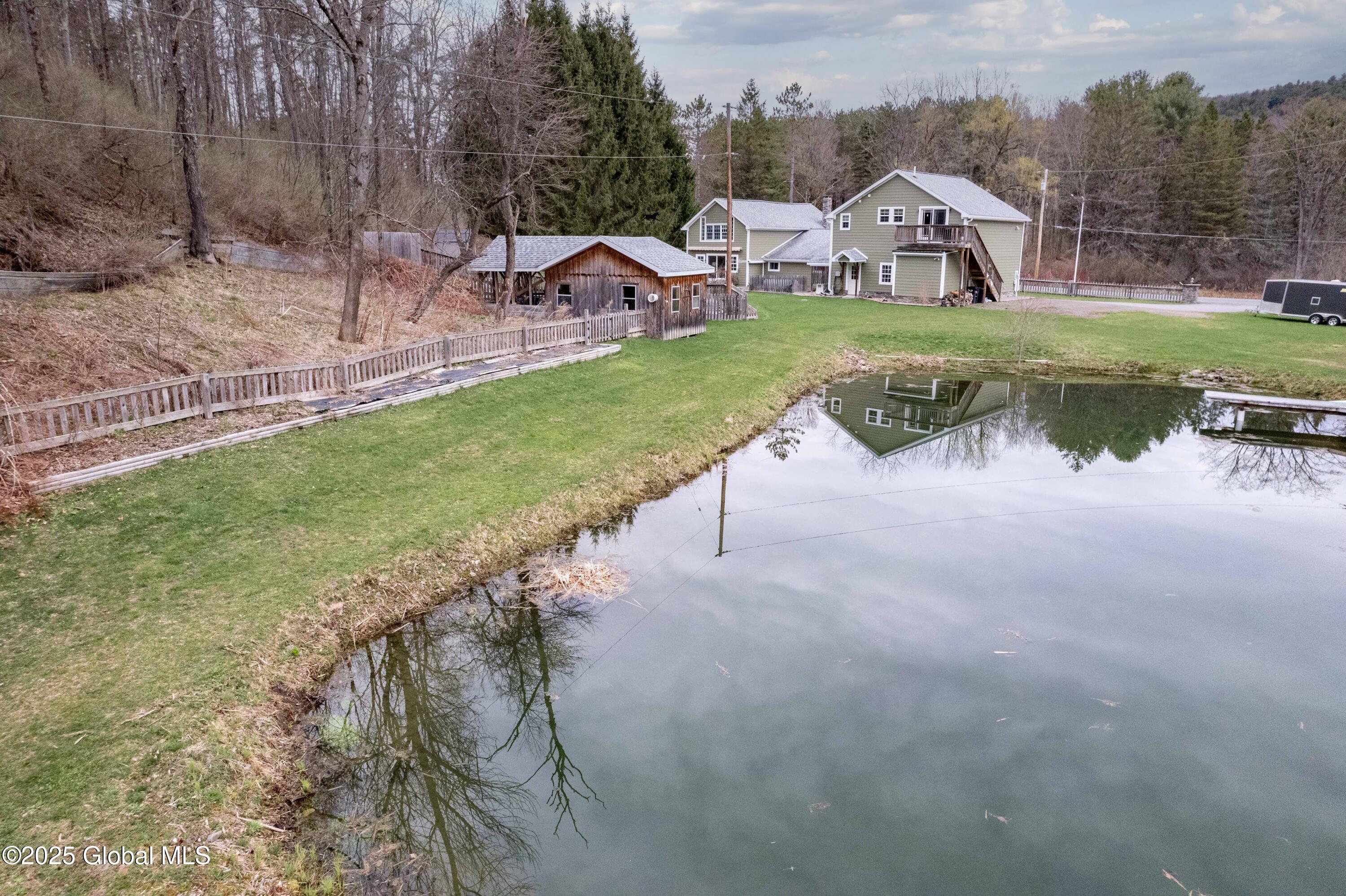 405 County Hwy 26, Cooperstown, New York image 44