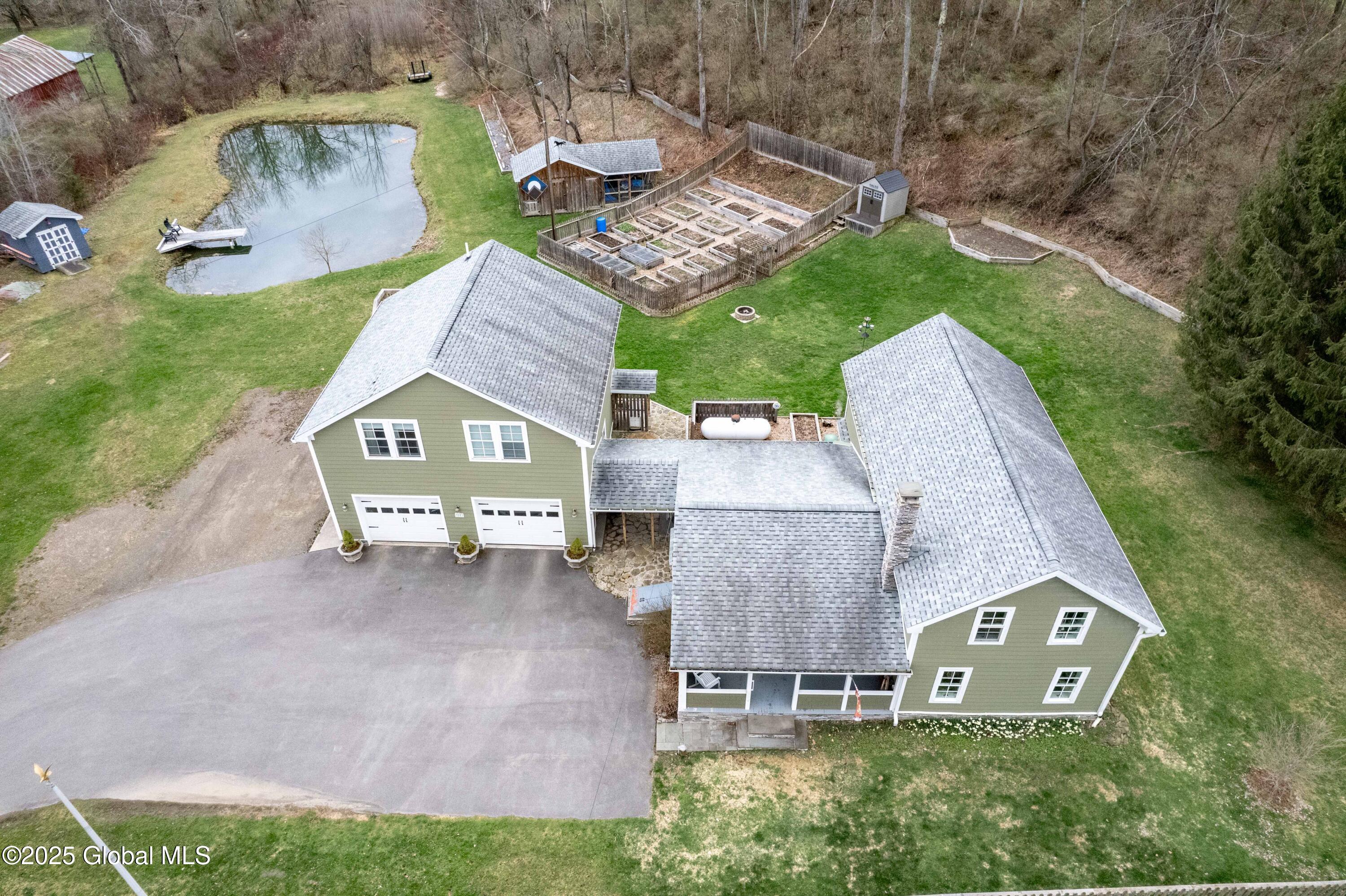 405 County Hwy 26, Cooperstown, New York image 3