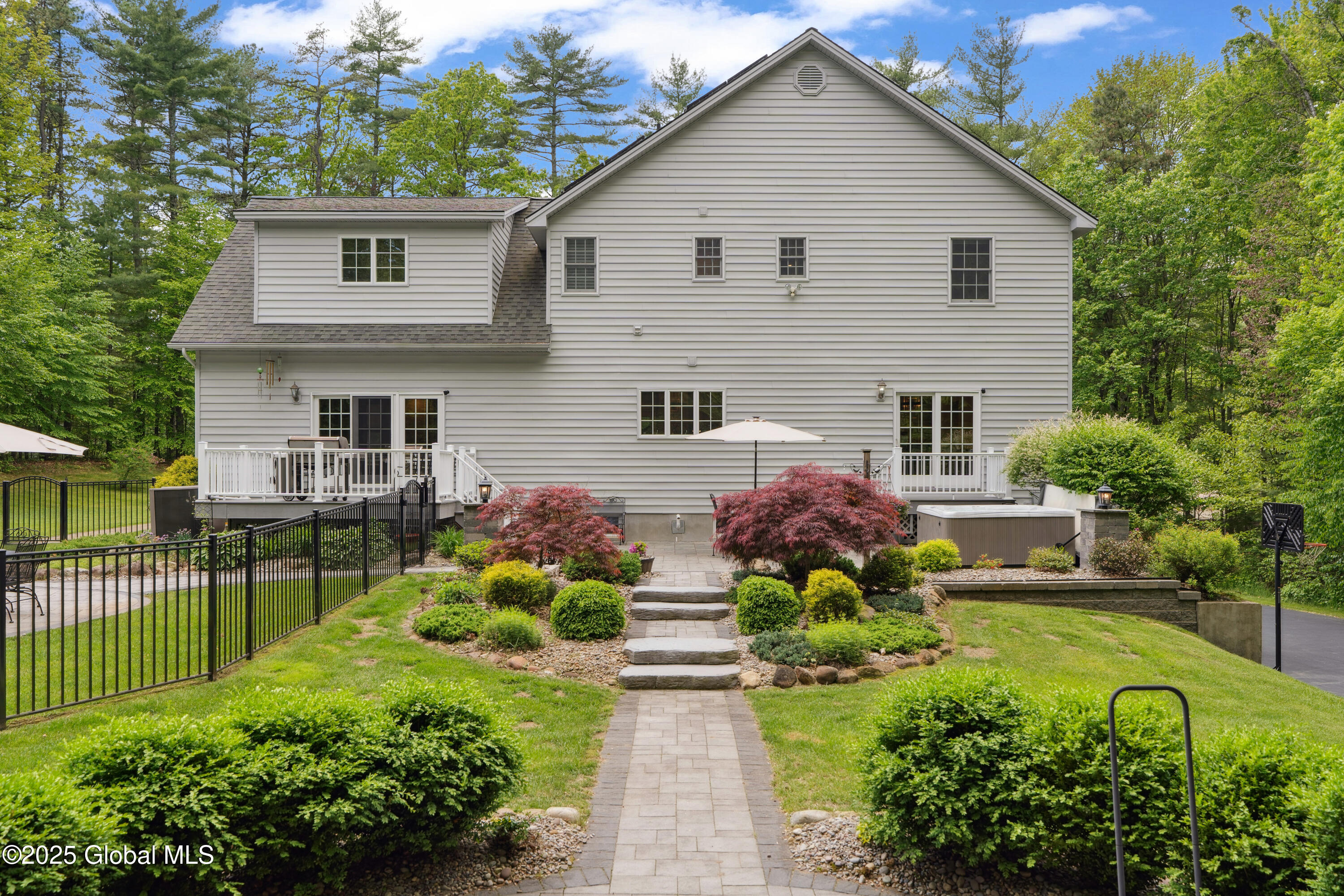 151 Edie Road, Saratoga Springs, New York image 4