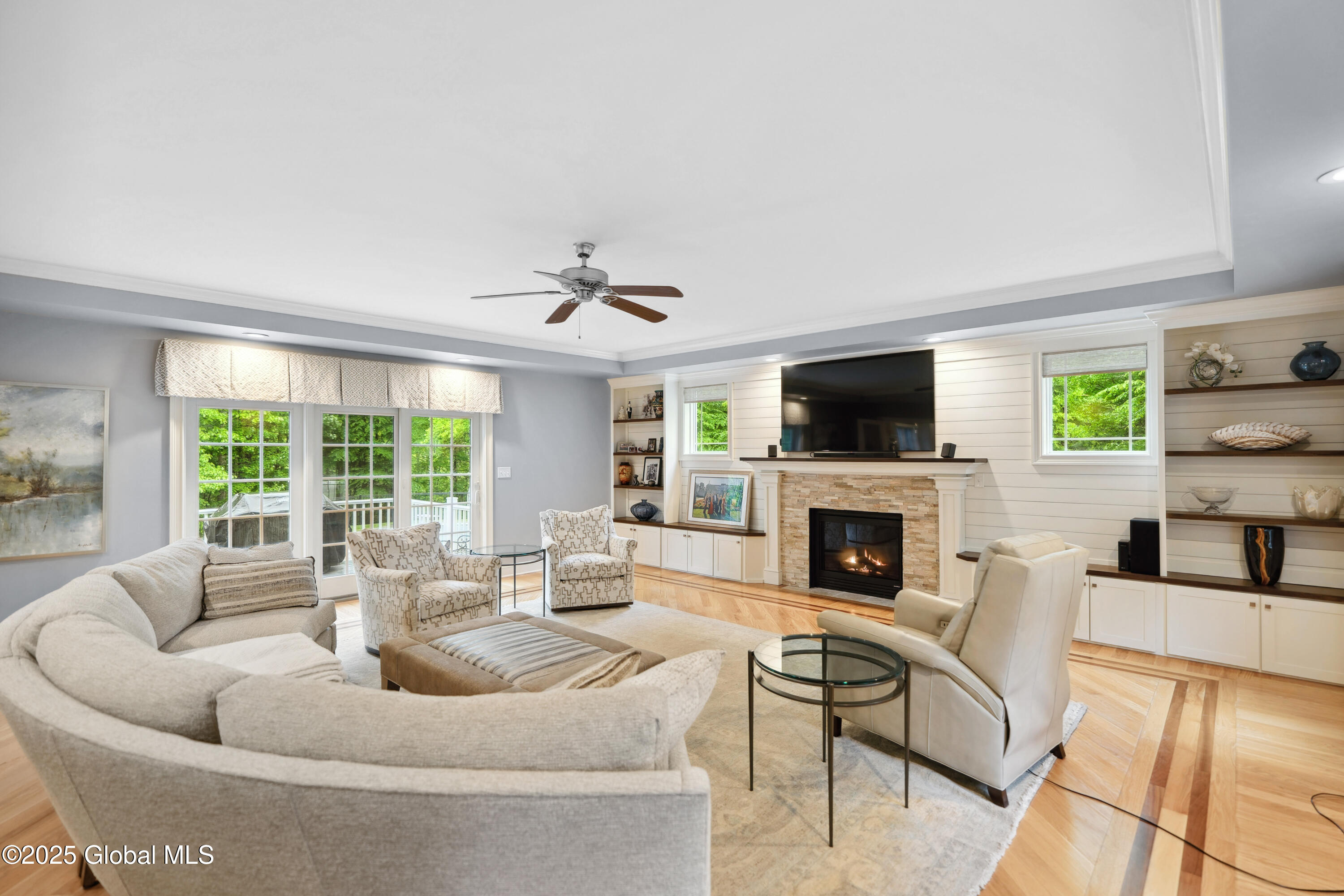 151 Edie Road, Saratoga Springs, New York image 39
