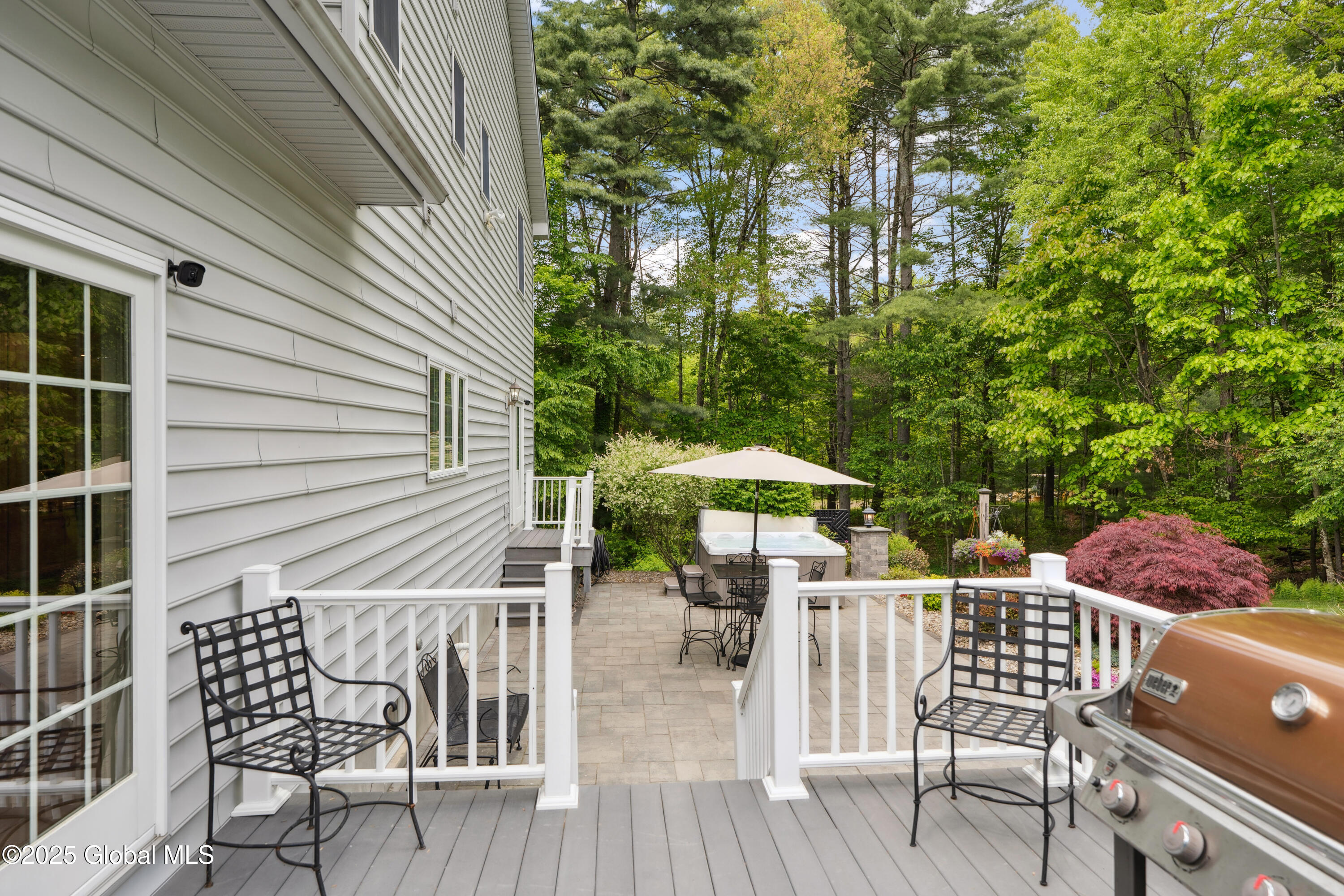 151 Edie Road, Saratoga Springs, New York image 11