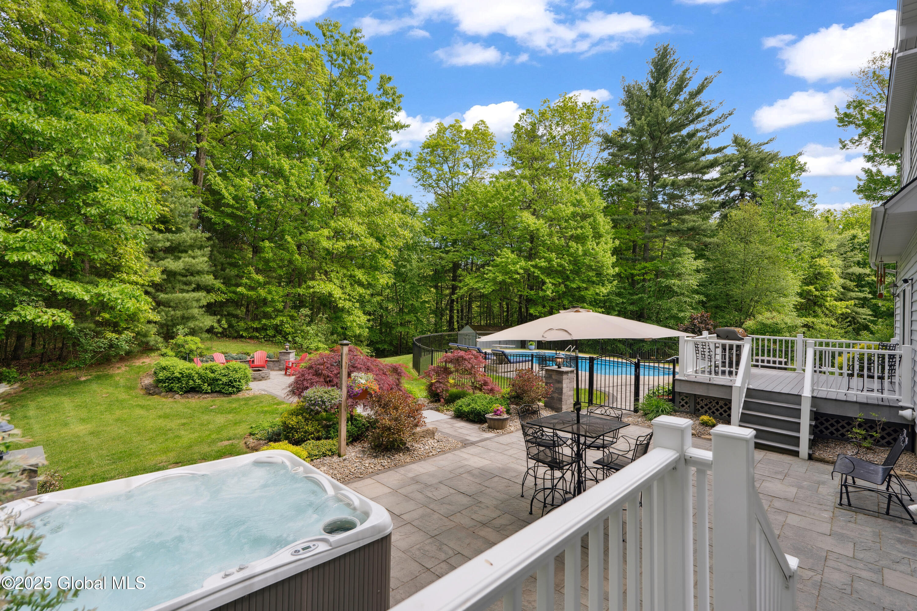 151 Edie Road, Saratoga Springs, New York image 14