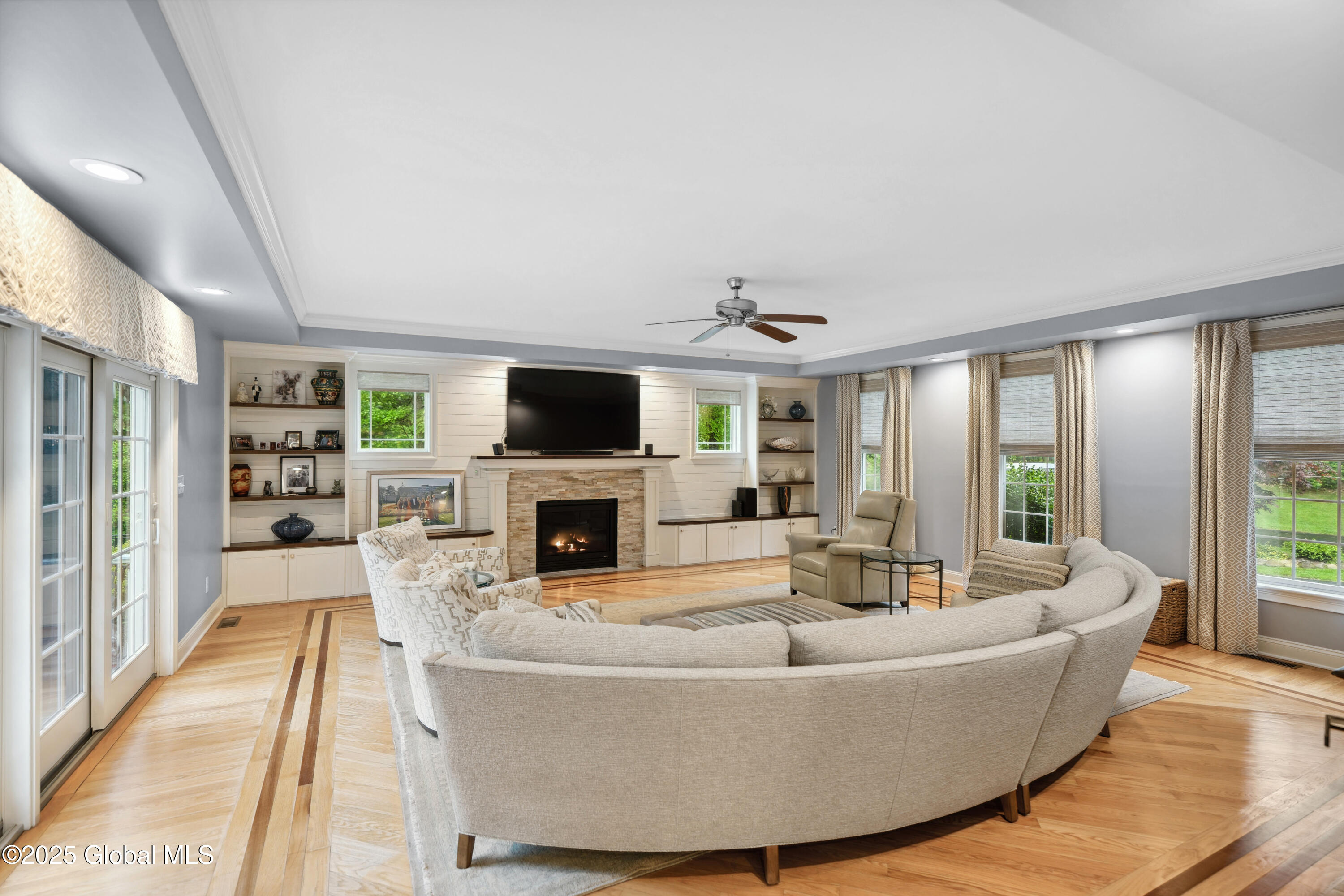 151 Edie Road, Saratoga Springs, New York image 37