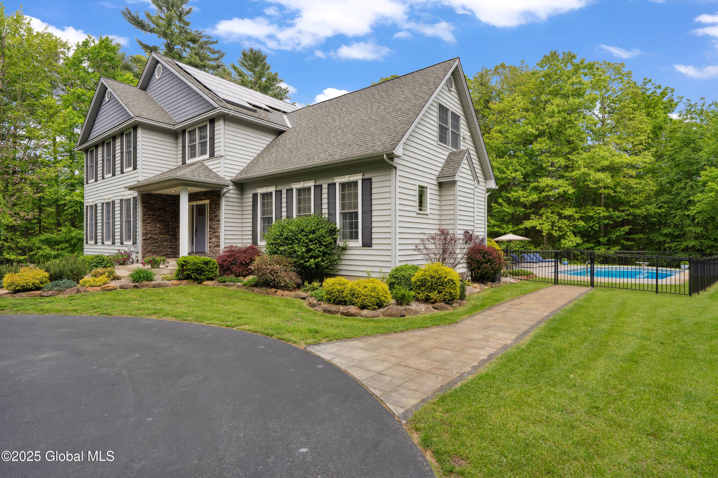 151 Edie Road, Saratoga Springs, New York image 16