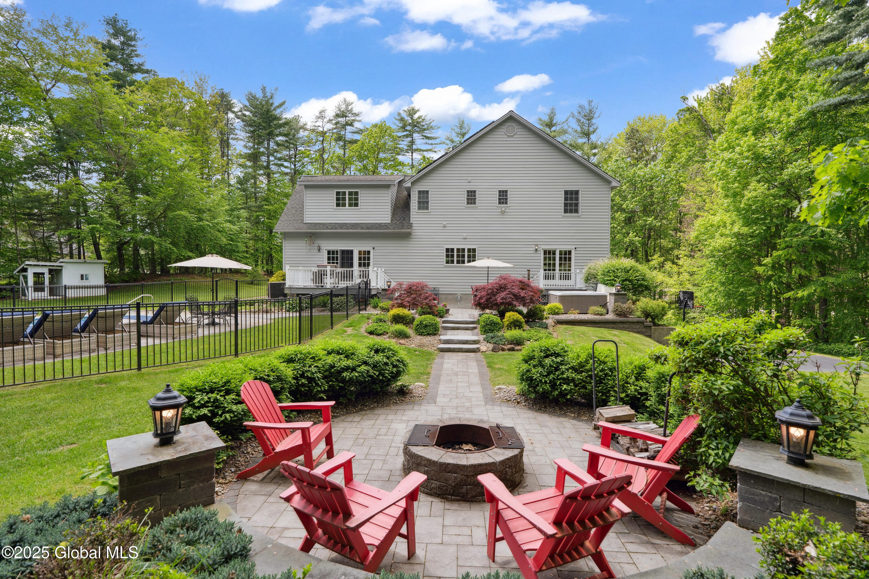 151 Edie Road, Saratoga Springs, New York image 5
