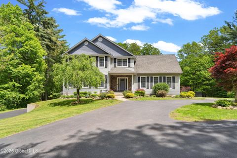 Photo of 151 Edie Road, Saratoga Springs, NY 12866 (MLS # 202518307)