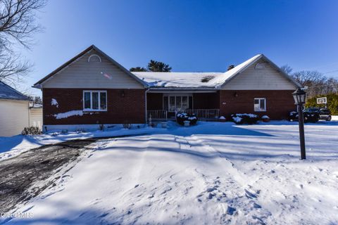 Photo of 62 Monroe Avenue, Albany, NY 12203 (MLS # 202612310)