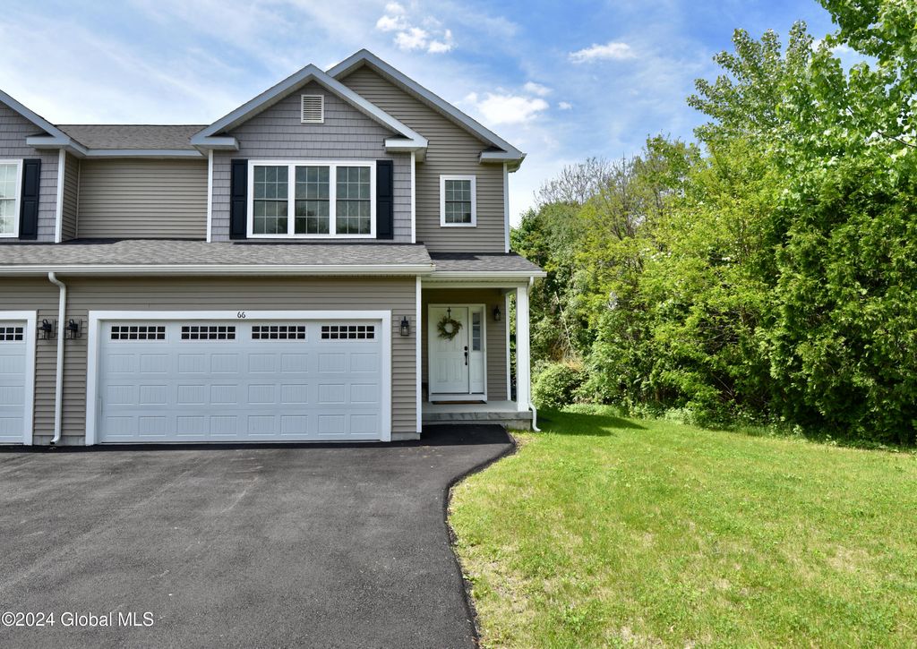 66 Lona Lane, East Greenbush, NY 12144, MLS 202417824 Howard Hanna