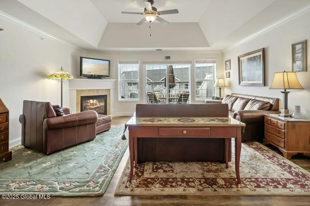 1203 Brunswick Meadows Way, Troy, New York image 11