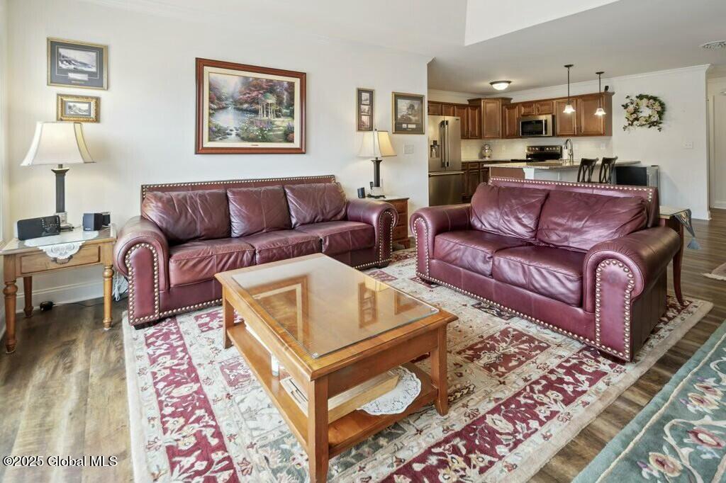 1203 Brunswick Meadows Way, Troy, New York image 13