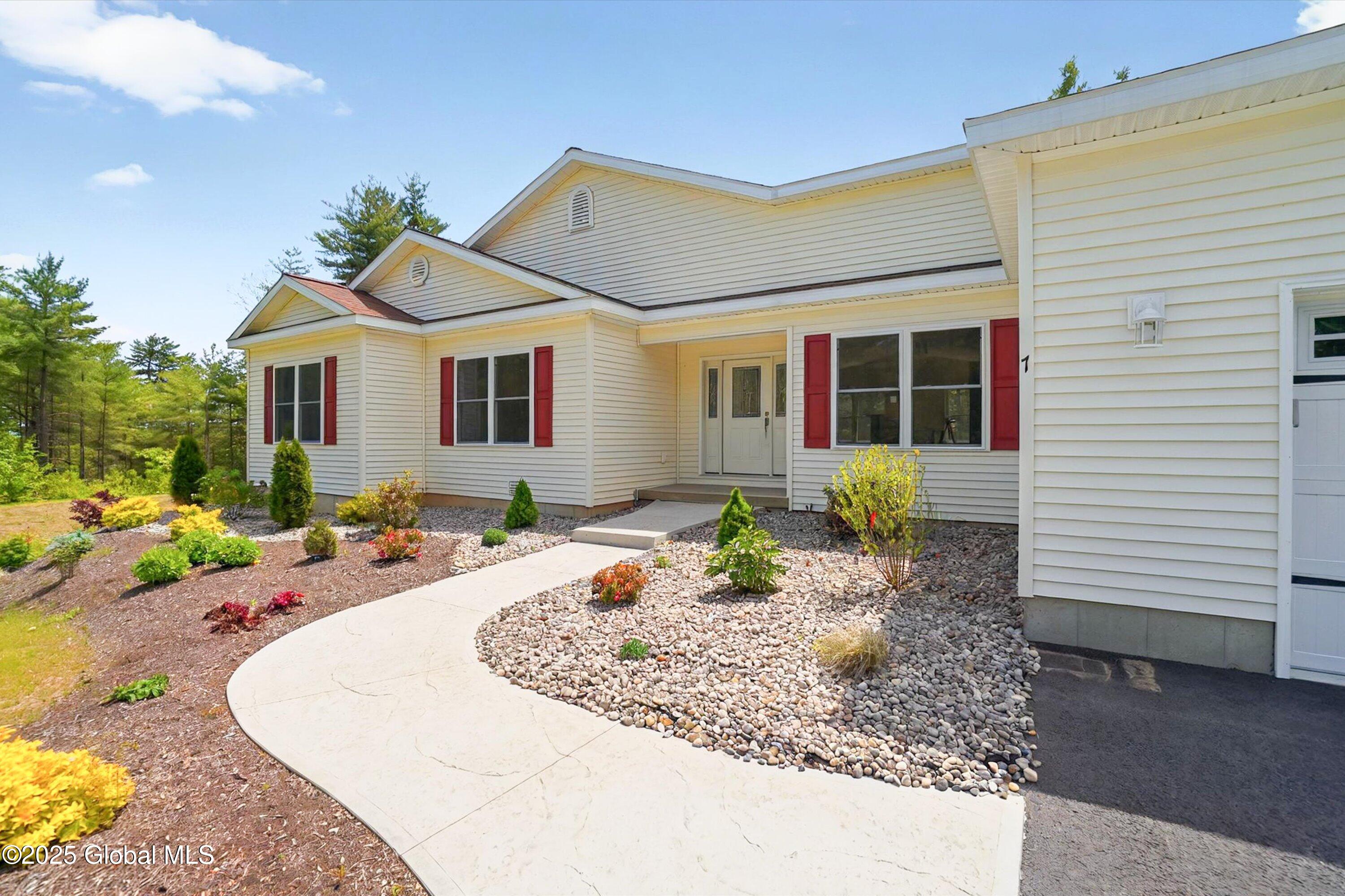 7 Mountainview Terrace