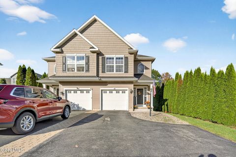 Photo of 5 Artillery Approach, Mechanicville, NY 12118 (MLS # 202528393)