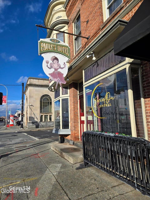 Photo of 337 Central Avenue, Albany, NY 12206 (MLS # 202623796)