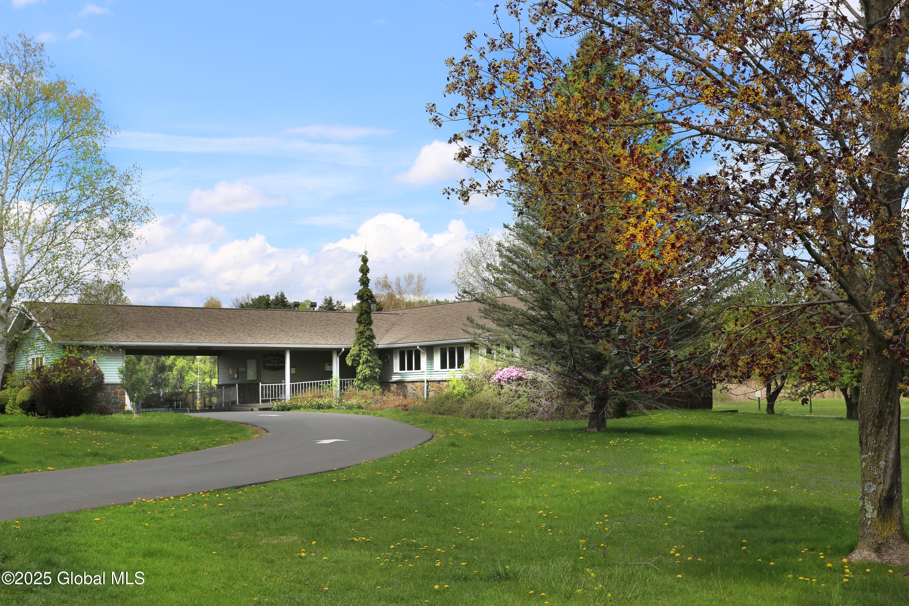 147 Skyview Drive, Greenville, New York image 35