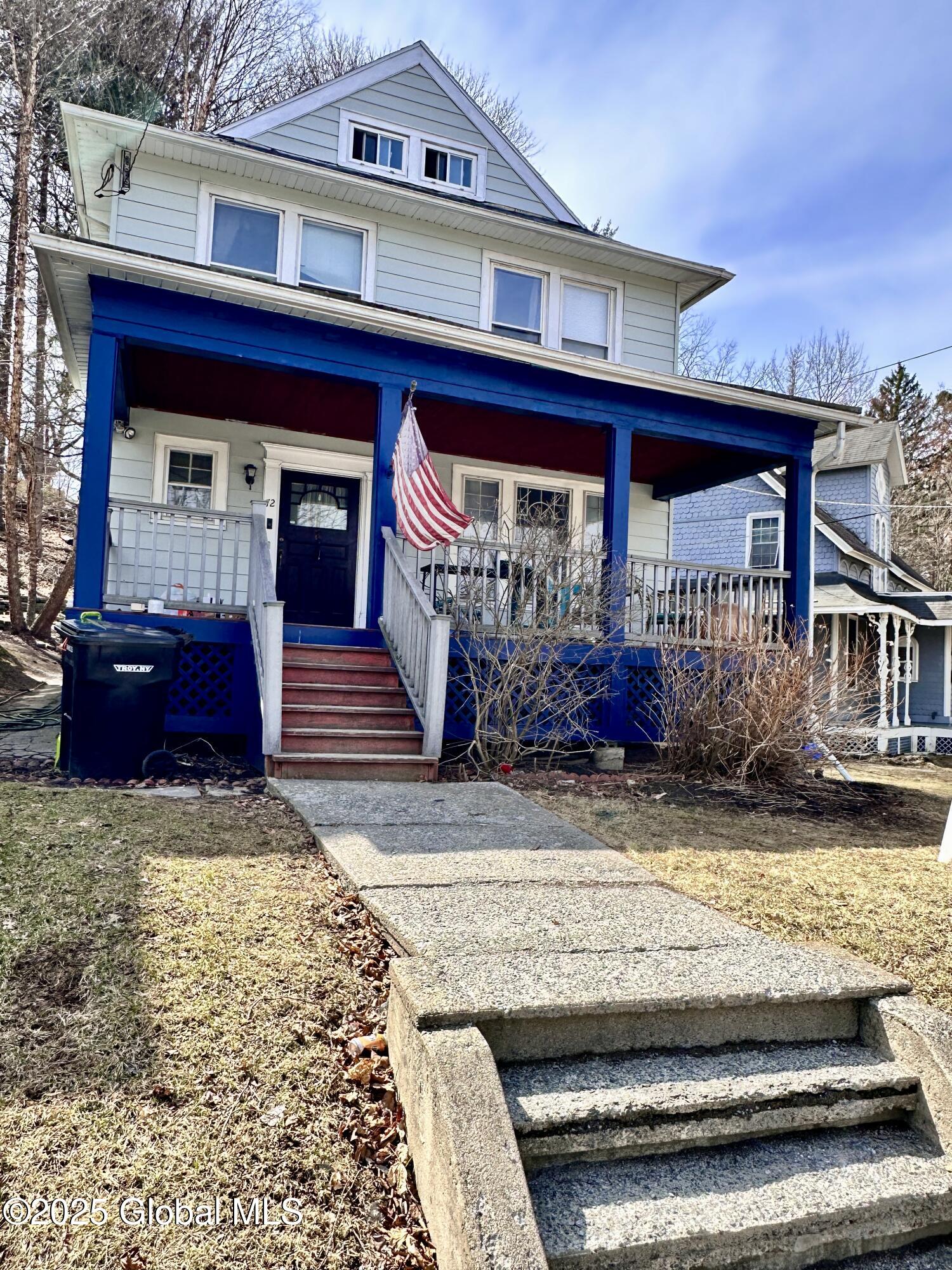 72 Pawling Avenue, Troy, New York image 45