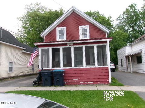Multifamily For Sale - 53 Champlain Street<br/> Plattsburgh, NY 12901