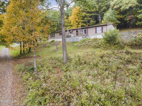 Photo of 239 River Road, Buskirk, NY 12028 (MLS # 202627486)