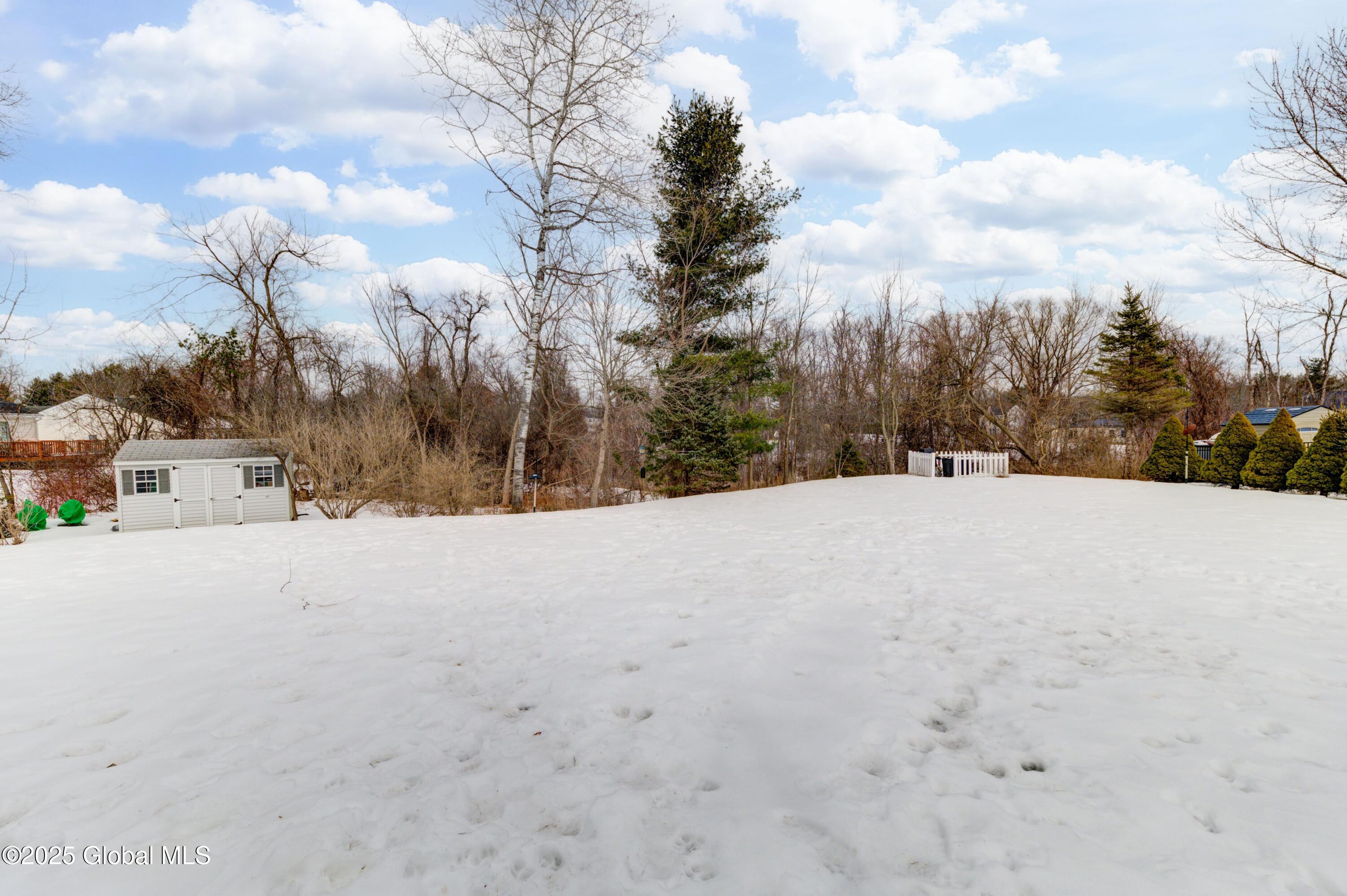 12 Crescent Creek Way, Selkirk, New York image 7