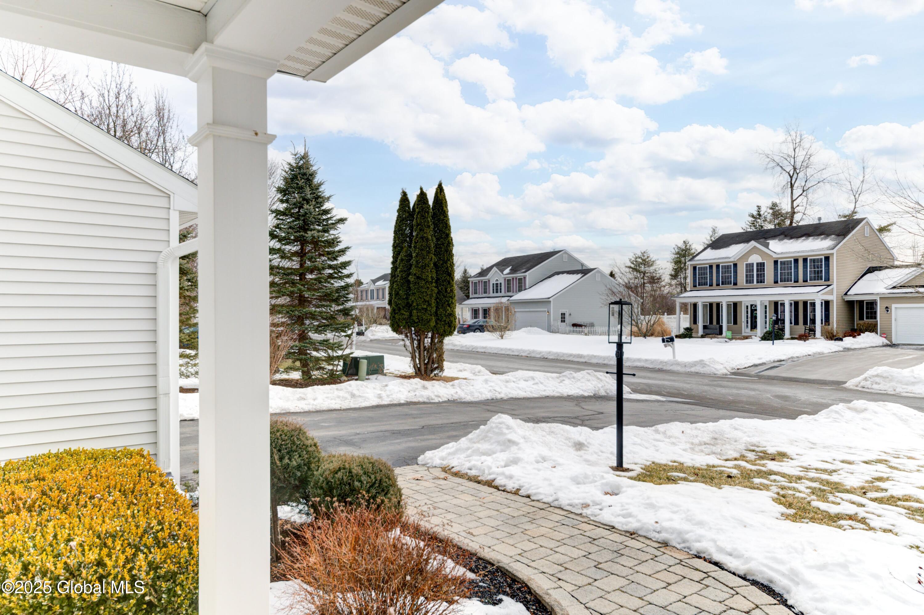 12 Crescent Creek Way, Selkirk, New York image 10