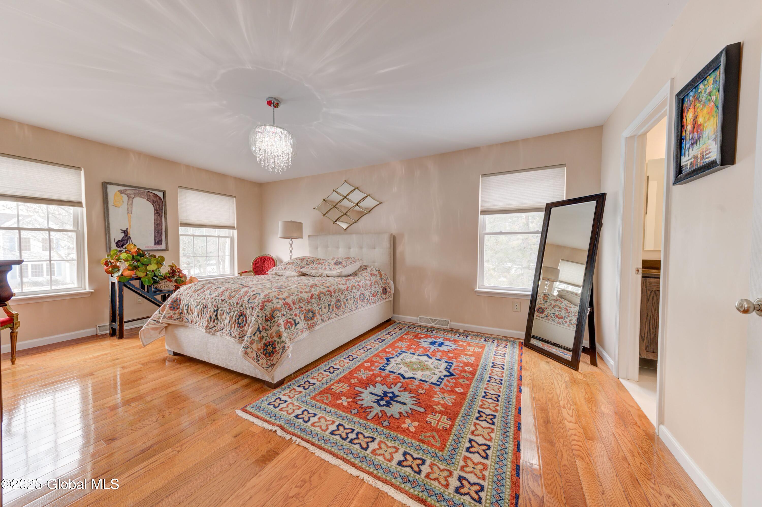 12 Crescent Creek Way, Selkirk, New York image 42