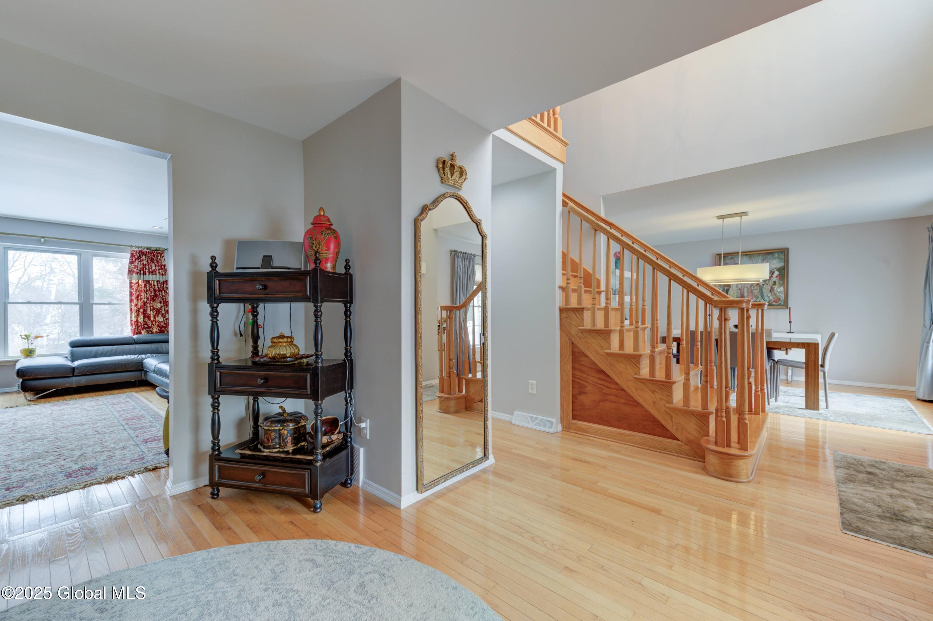 12 Crescent Creek Way, Selkirk, New York image 18
