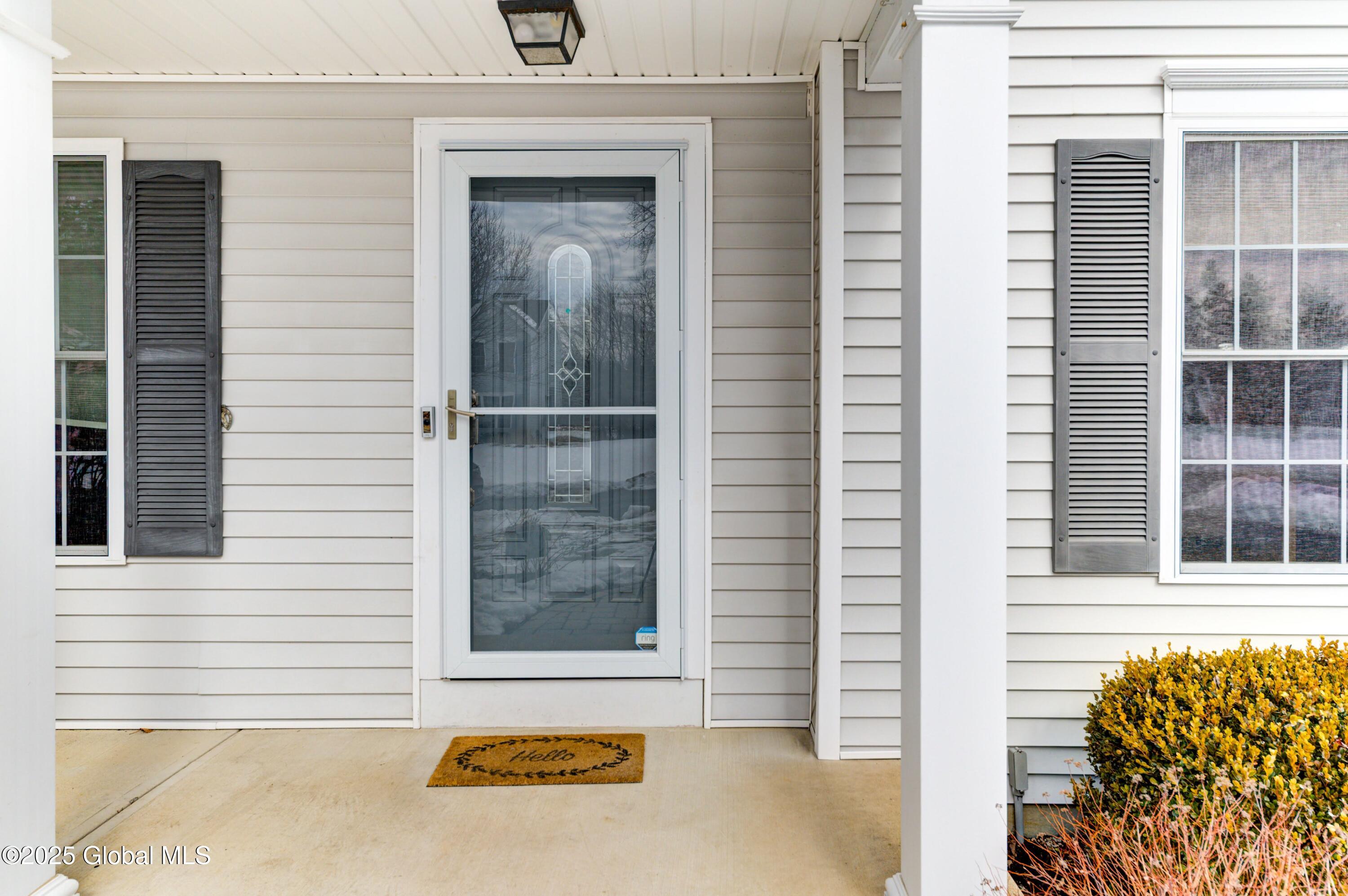 12 Crescent Creek Way, Selkirk, New York image 9