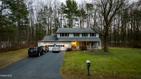Photo of 24 Old Deer Camp Road, Wilton, NY 12866 (MLS # 202530493)