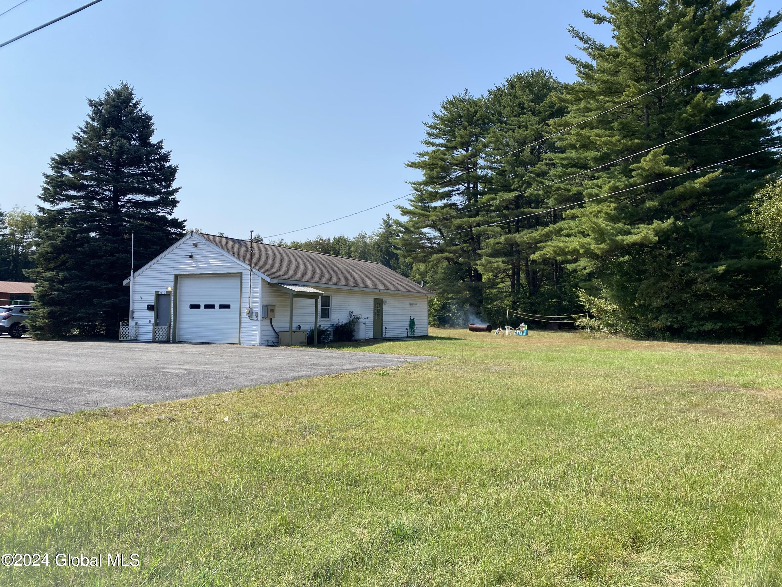 7177 Fish House Road, Galway, New York image 1