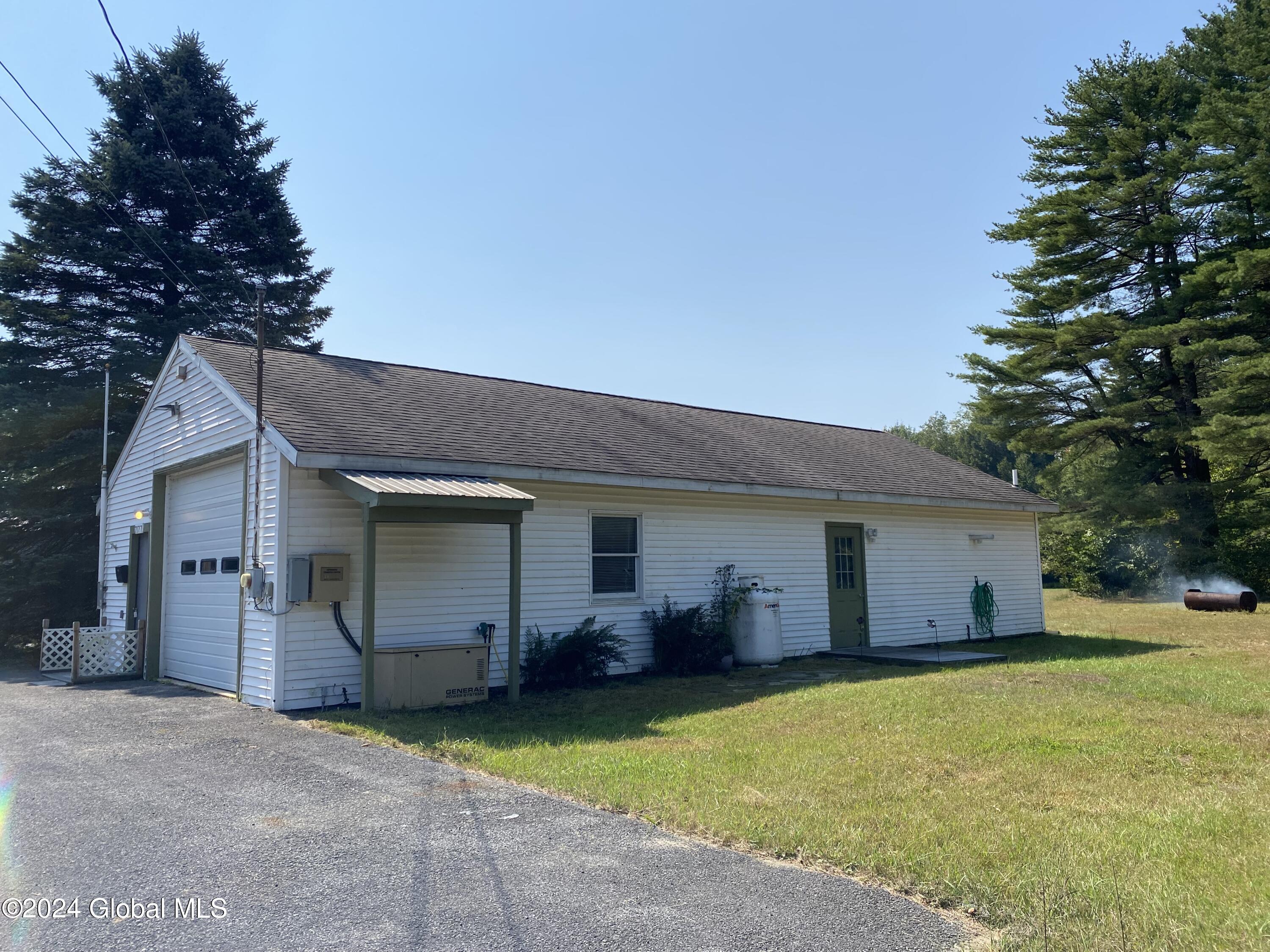 7177 Fish House Road, Galway, New York image 2