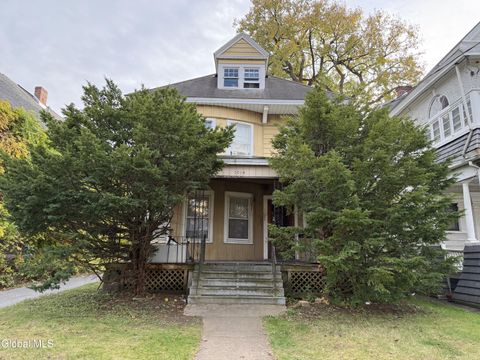 Photo of 1014 Union Street, Schenectady, NY 12308 (MLS # 202529479)