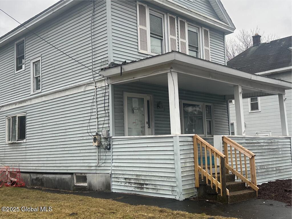 39 Wagner Avenue, Schenectady, New York image 6