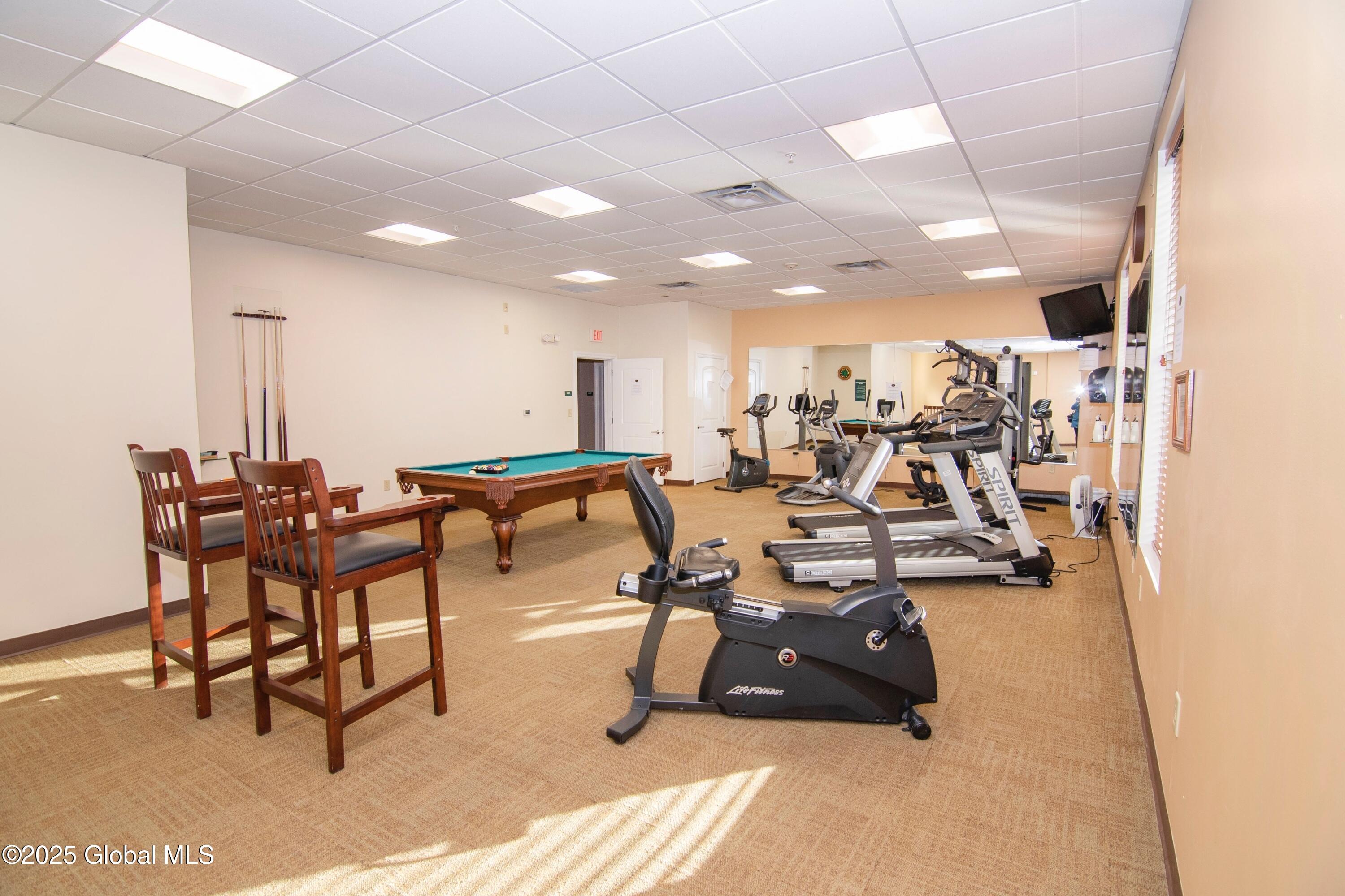 8 Wall Street #APT 305, Clifton Park, New York image 27