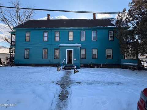 Photo of 253 Forest Avenue #Up, Amsterdam, NY 12010 (MLS # 202611265)