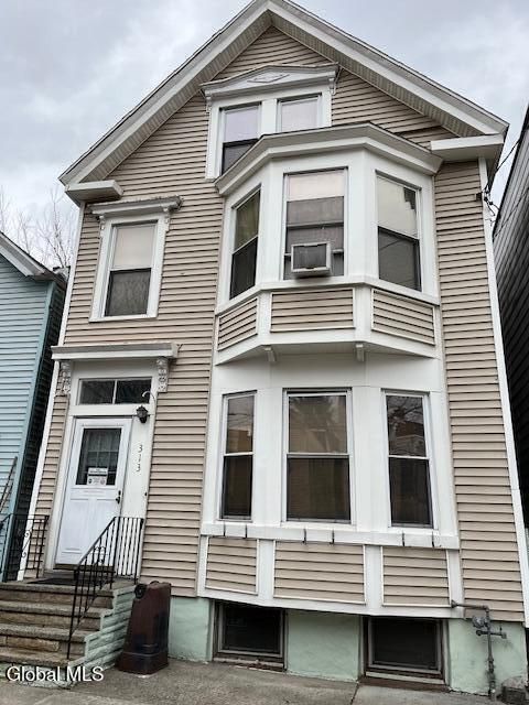 Photo of 313 2nd Street, Albany, NY 12206 (MLS # 202613254)