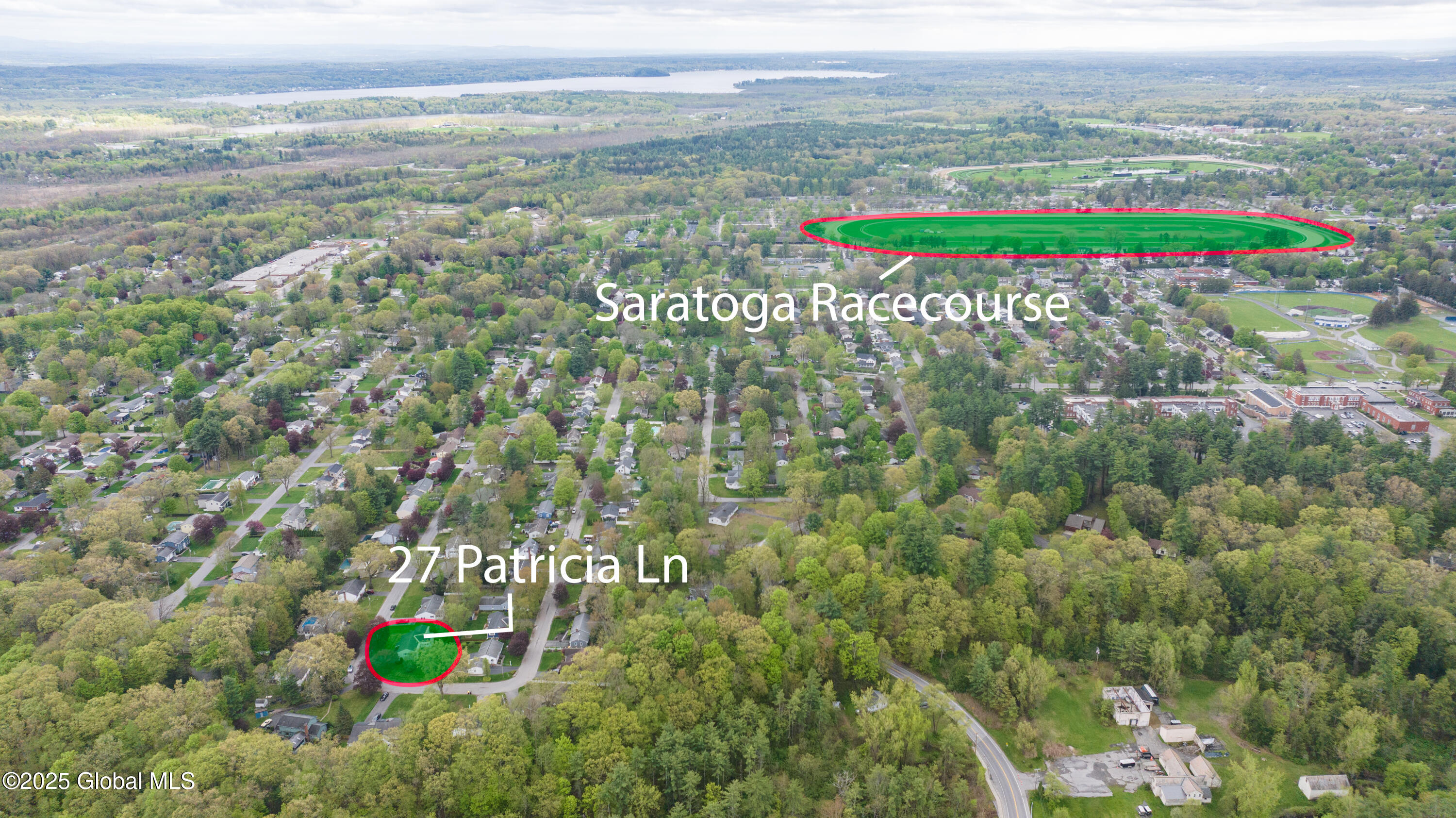 27 Patricia Lane, Saratoga Springs, New York image 34