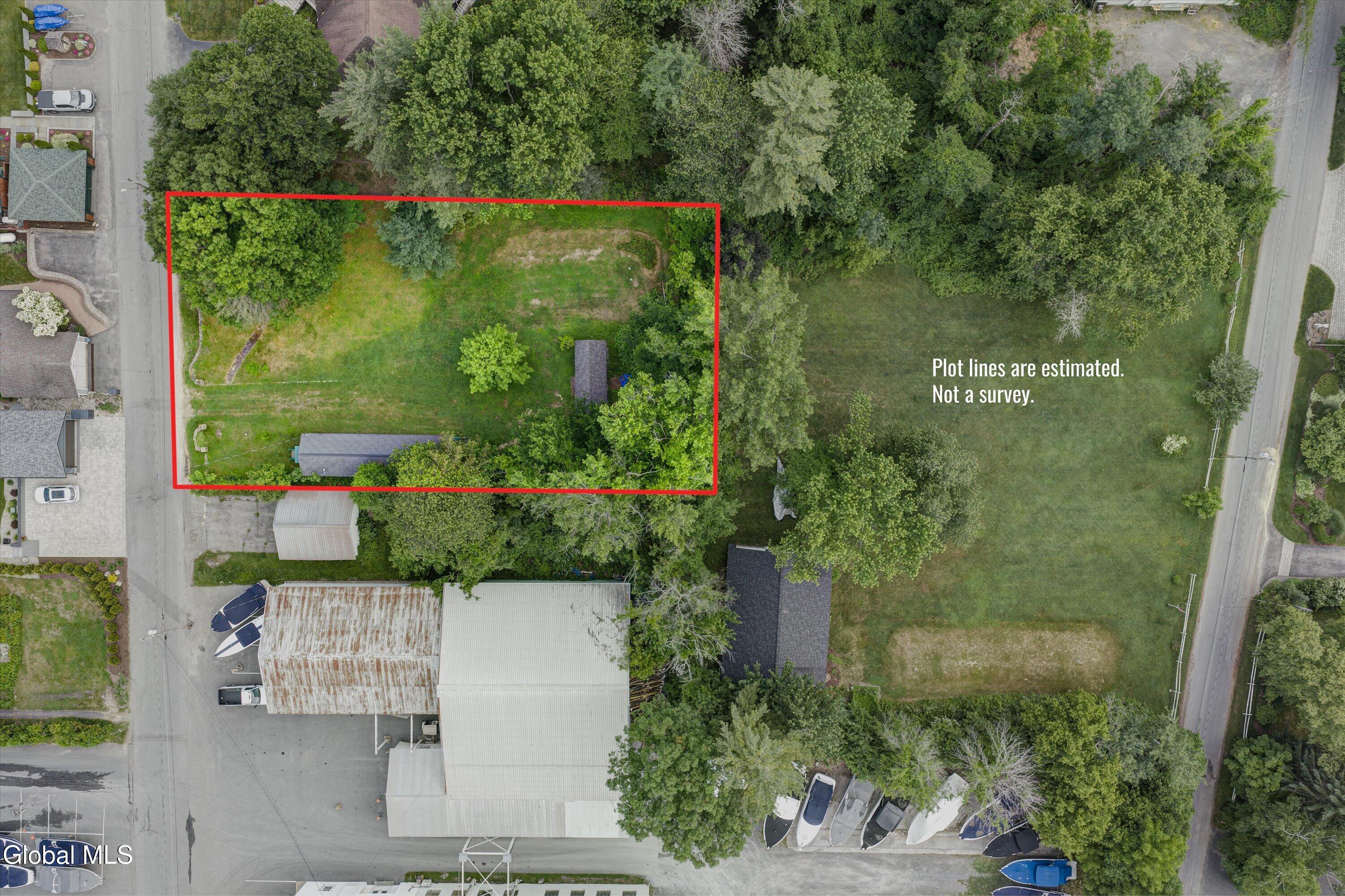 281 Cleverdale Road