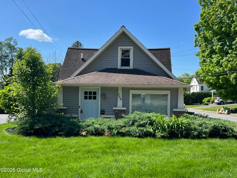 Photo of 288 Church Street, Saratoga Springs, NY 12866 (MLS # 202517490)
