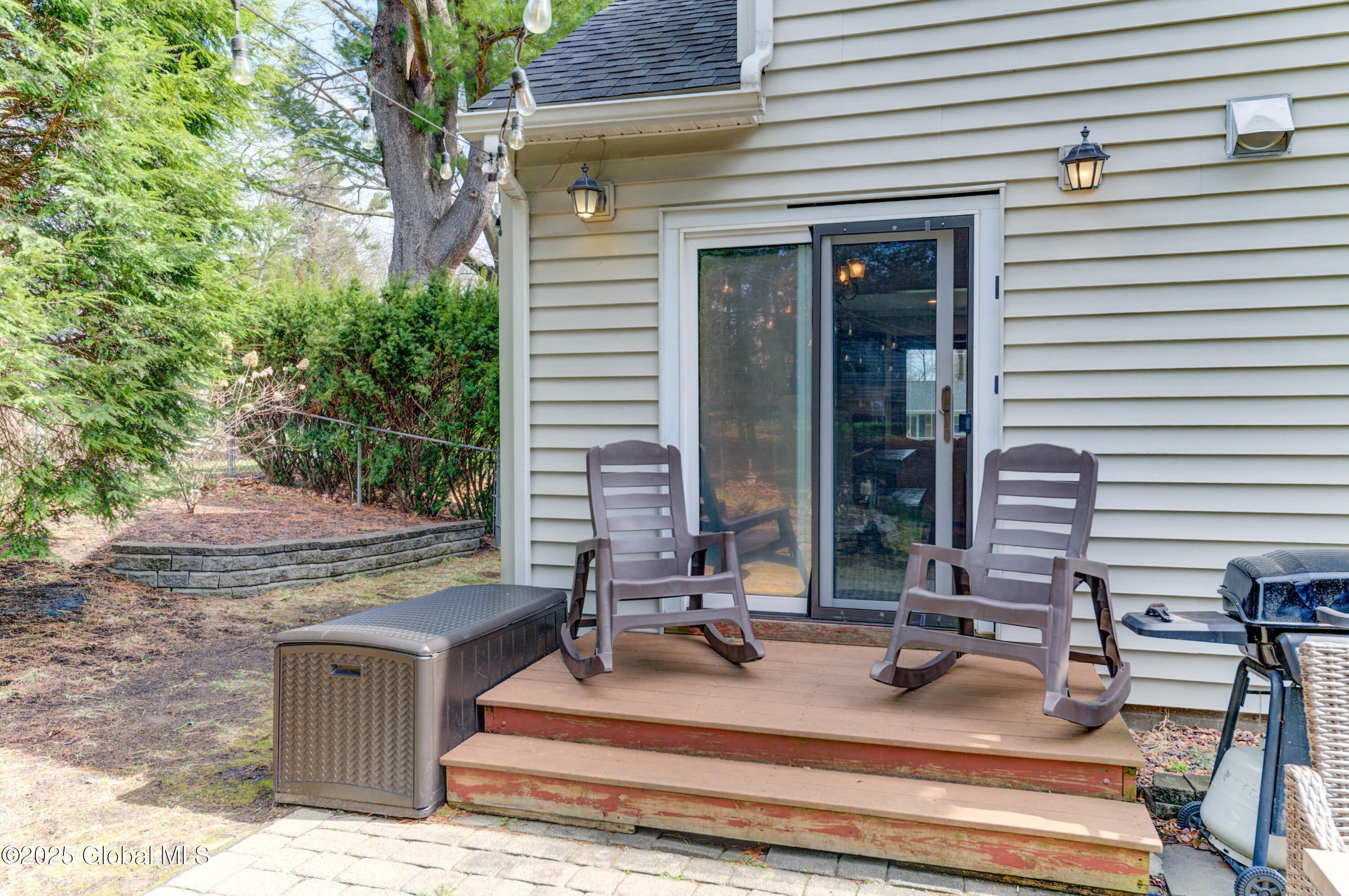 2512 Whamer Lane, Niskayuna, New York image 43