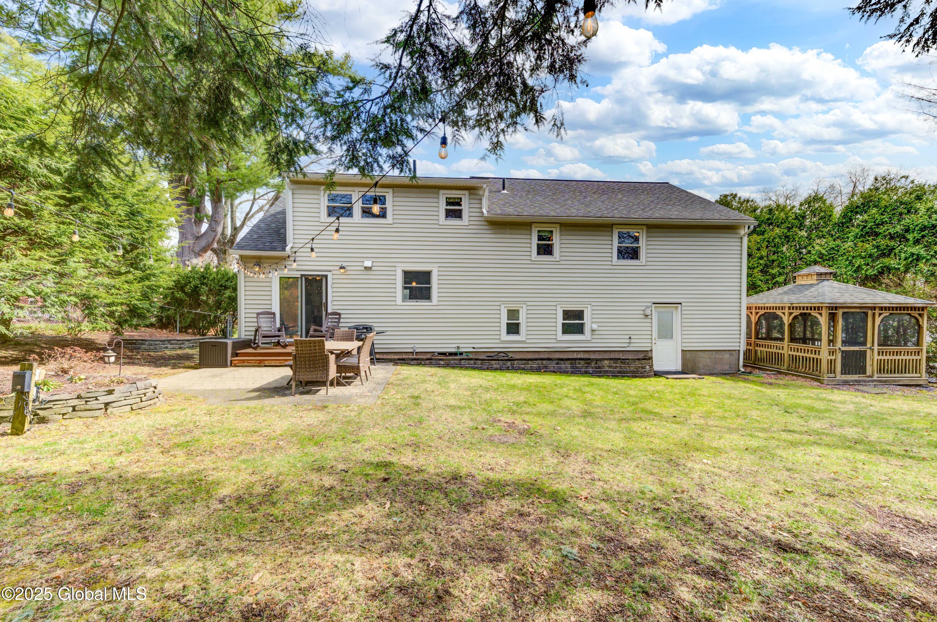 2512 Whamer Lane, Niskayuna, New York image 45