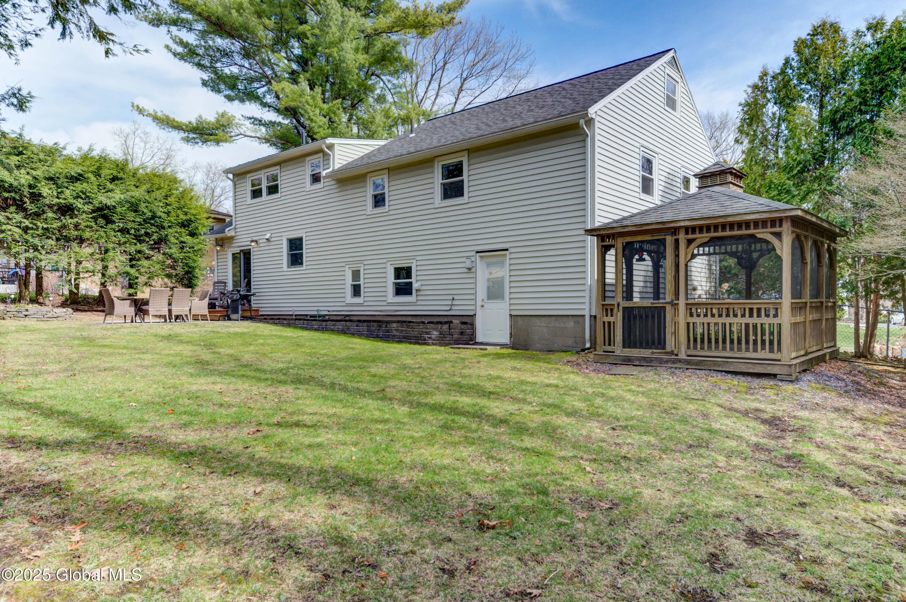 2512 Whamer Lane, Niskayuna, New York image 47