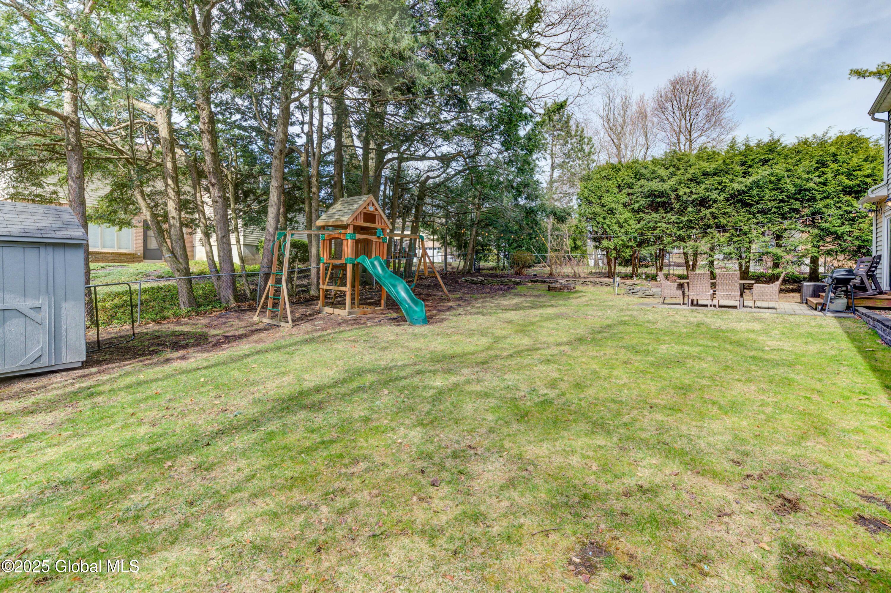 2512 Whamer Lane, Niskayuna, New York image 50