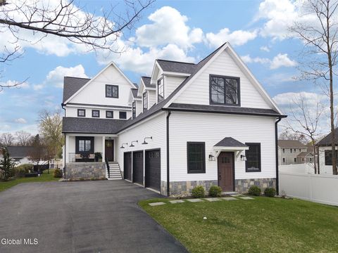 Photo of 315 Jefferson Street, Saratoga Springs, NY 12866 (MLS # 202616100)