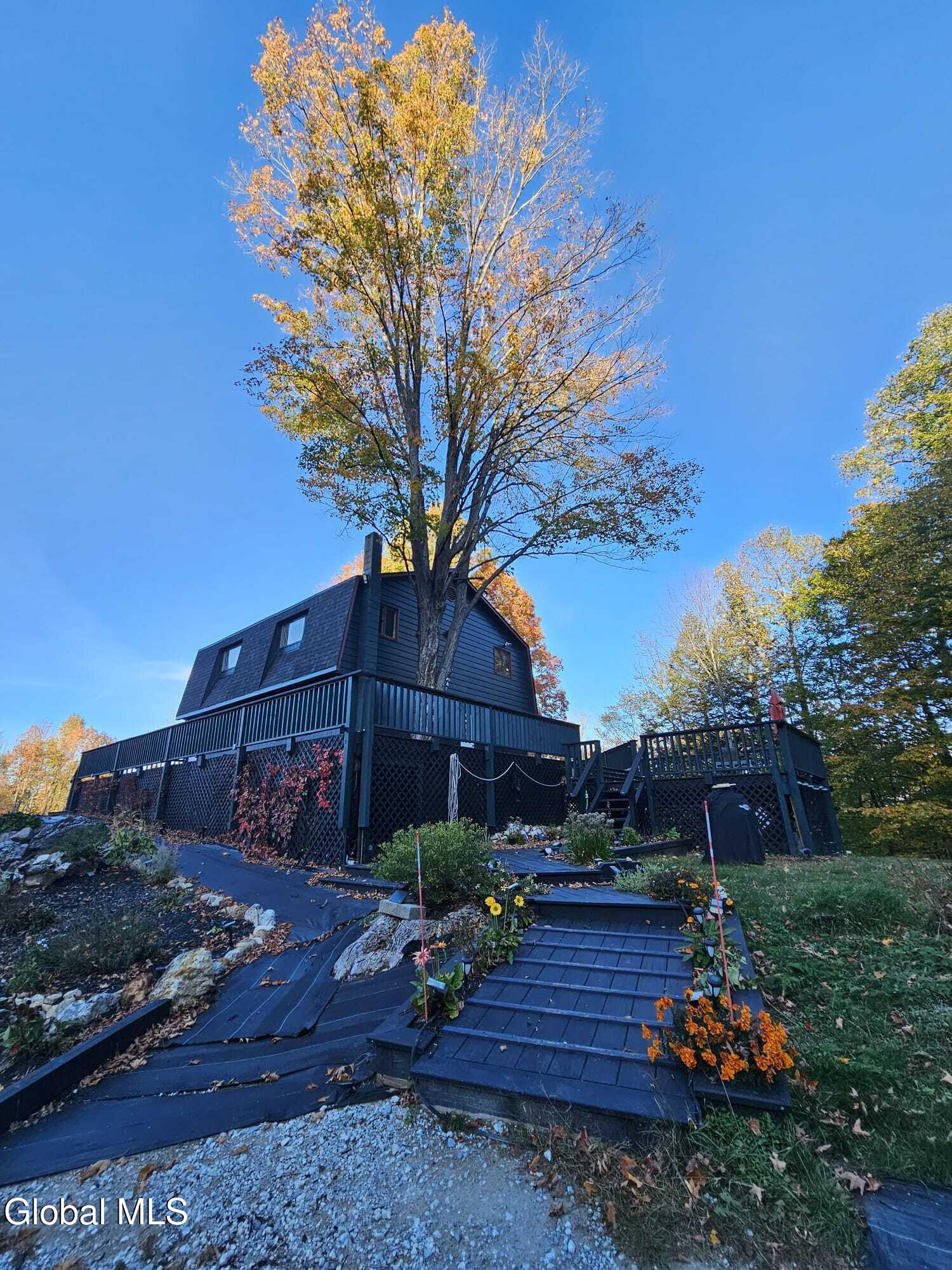 38 Henry Wescott Road