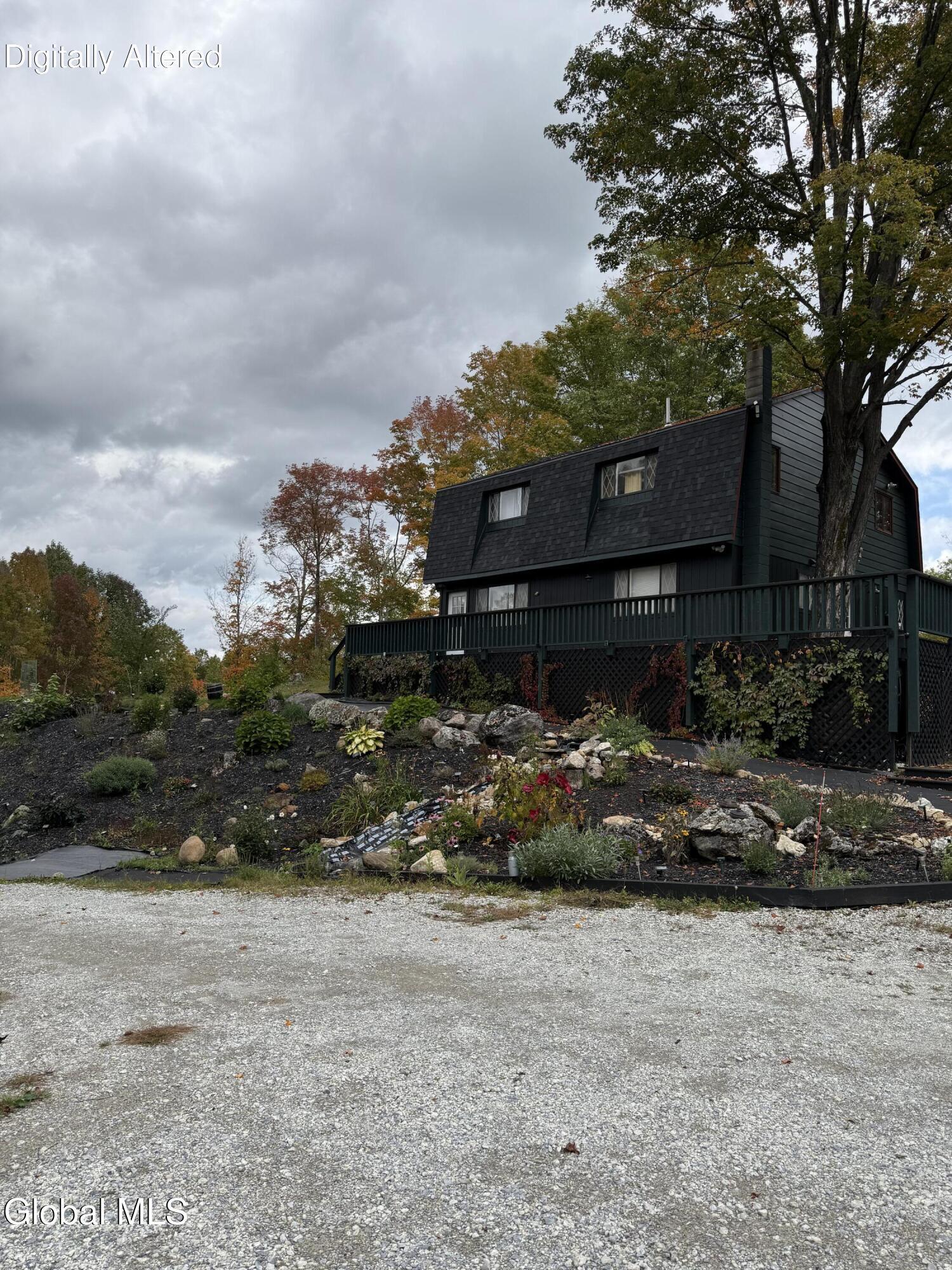 38 Henry Wescott Road
