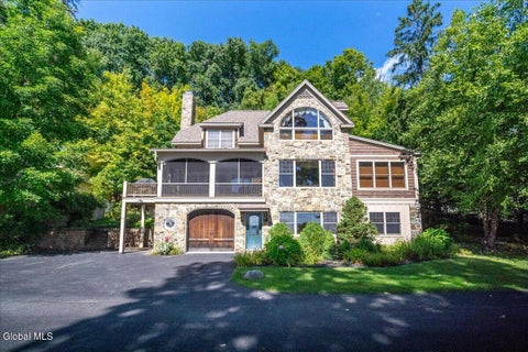 Photo of 11 Manning Cove Road, Malta, NY 12020 (MLS # 202626067)